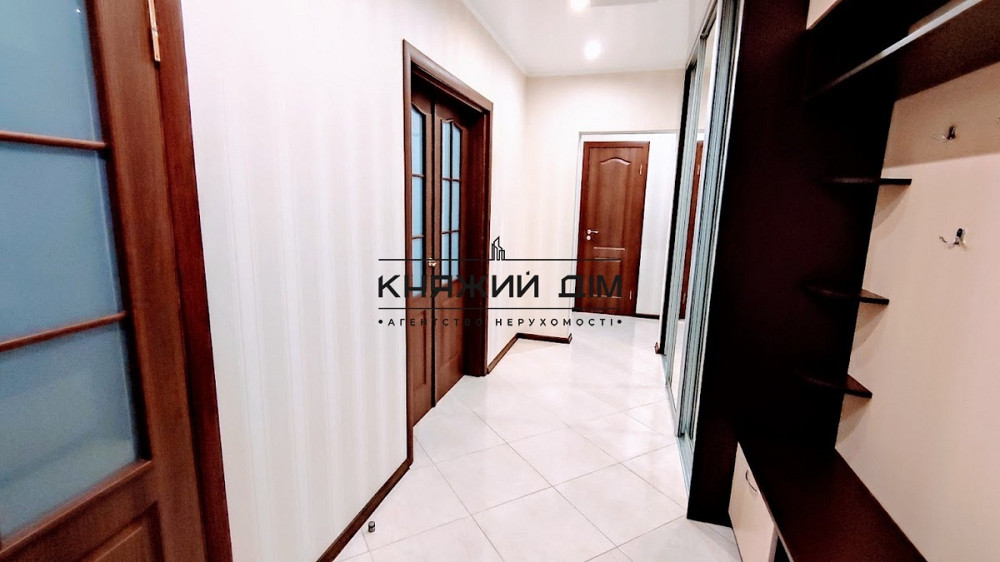 Оренда Квартира 3-кімнатна, 22/25 поверх на Чавдар Елизаветы ул. Kiev - photo 2