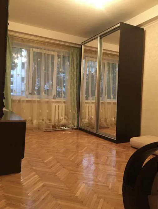 Оренда Квартира 3-кімнатна, 2/5 поверх на Братиславская ул., 12 Київ - фото 2