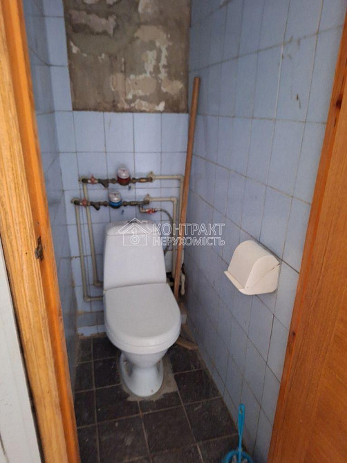 Продаж Квартира 2-кімнатна, 2/5 поверх на вул. Миру Харьков - изображение 4