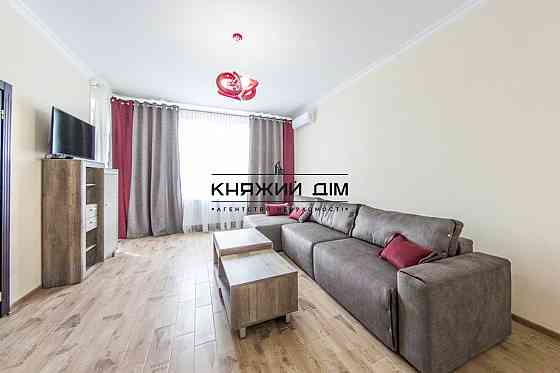 БЕЗ КОМІСІЇ! Оренда 2 -х кім. студіо на м. Олімпійська в ЖК Royal Tower. Код об’єкта 11161603 Киев