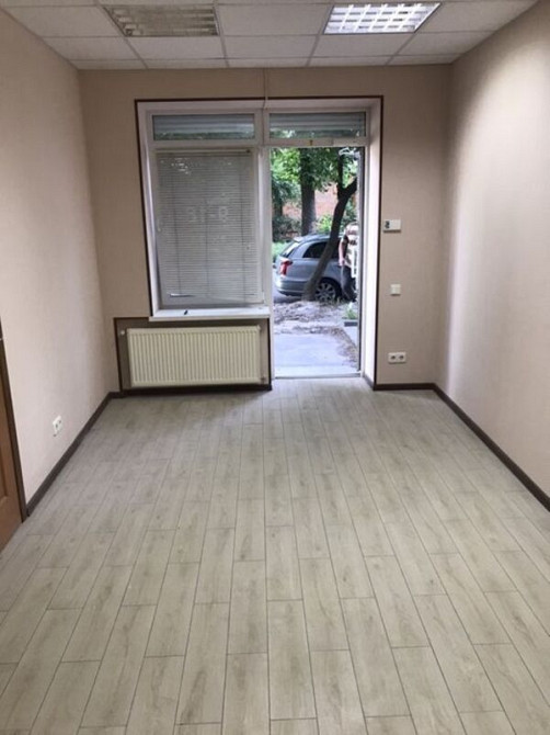 Оренда торгове приміщення на О. Довженка Ленінградська) поверх - 1/5 Винница - изображение 1