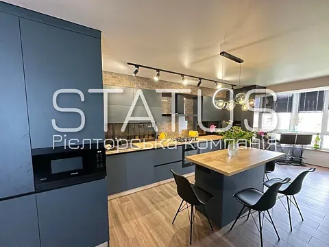 Продаж 3к Квартира 90 кв.м Миру проспект 18В Полтава - фото 6