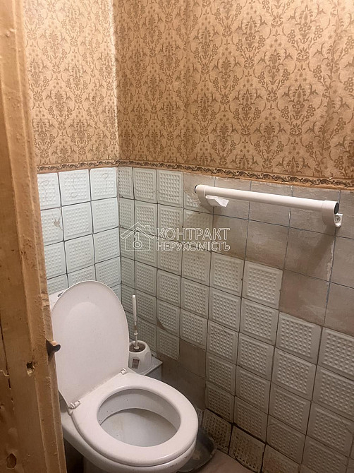 Продаж Квартира 2-кімнатна, 6/9 поверх на вул. Сергіївська Харьков - изображение 16