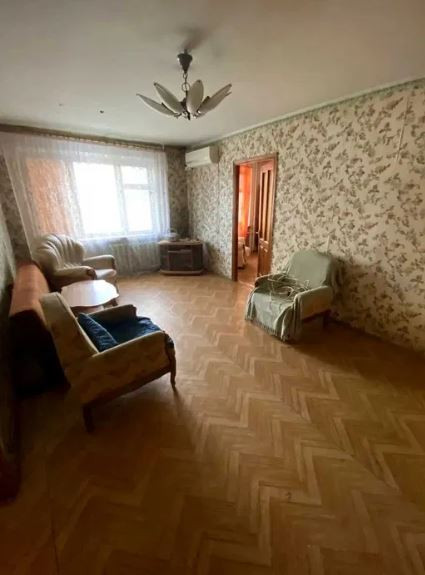 Продаж Квартира 4-кімнатна на ул. Героев Крут (ул. Валентины Терешковой), 33 Odessa - photo 4