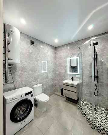 Продаж 1к Квартира 45 кв.м ЖК Домбровський Zhytomyr