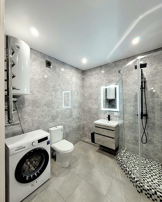 Продаж 1к Квартира 45 кв.м ЖК Домбровський Zhytomyr - photo 3