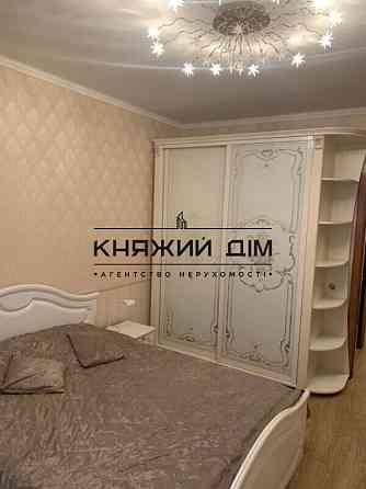 Шикарная дизайнерская 1-ая квартира в ЖК Голосеево. Код объекта: 21127014 Київ