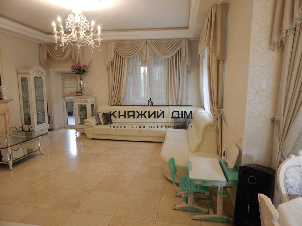 Продажа VIP дома на Оболони, Чернобылец № 2211569 Київ - фото 9