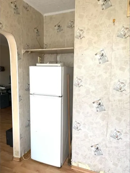 Продажа 1к Квартира 33 кв.м люстдорфская дорога Одесса - изображение 6