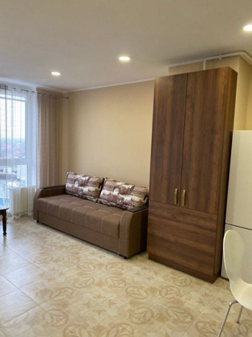 Оренда Квартира 1-кімнатна, 9/15 поверх на ул. Центральная, 21а Kiev - photo 3