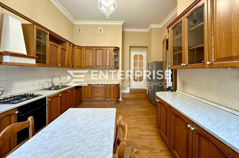 Продаж 3к Квартира 125 кв.м Тургеневская(О.Кониського) вул. Киев - изображение 14