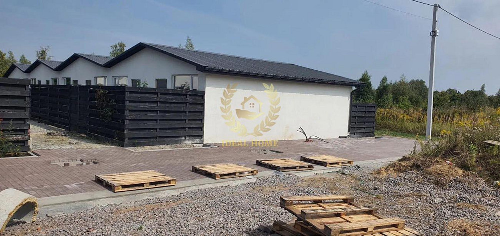 Продаж квартири-студії в с.Мила, провулок Південний 1. БуКиївська обл. Дмитрівка (Києво-Святошинський район) - фото 3