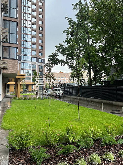 Оренда офісне приміщення на вул. Васильківська приміщень - 2, поверх - 2/25 Київ - фото 11