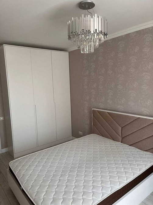 Оренда Квартира 2-кімнатна, 5/25 поверх на Днепровская Набережная, 18 Київ - фото 8