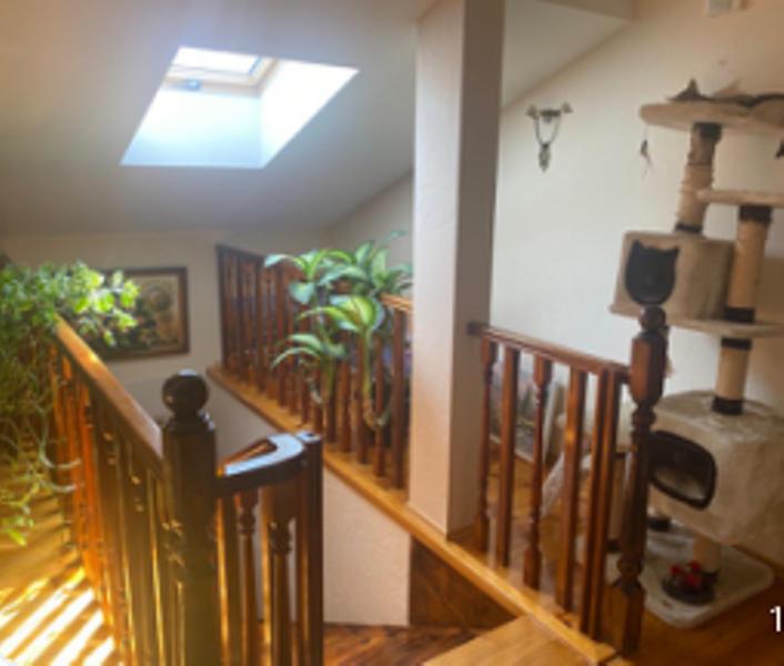 Продам двухуровневую квартиру на Екатерининской Одеса - фото 9