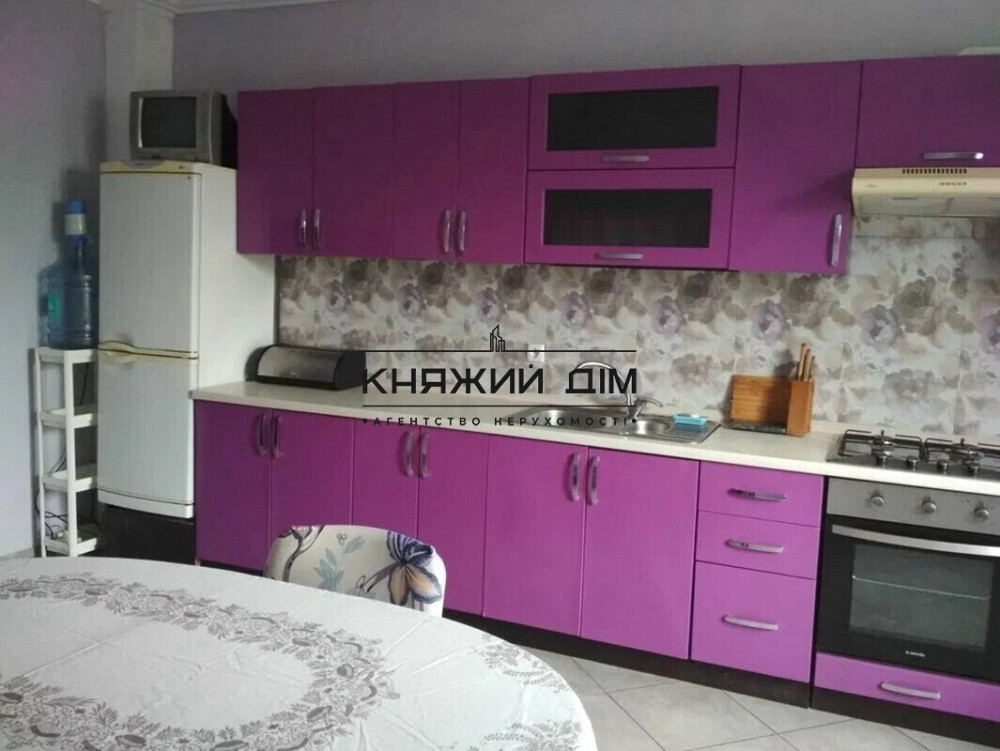 Оренда Будинок на Газопроводная ул. Київ - фото 1