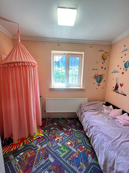 Продаж Будинок 4-кімнатний на КООП Юбилейный, 27 линия, 10 Velikodolinskoe - photo 12