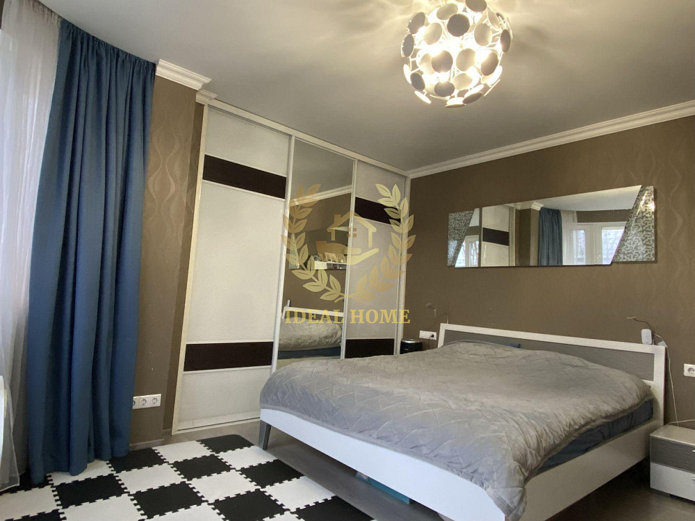 Продаж Квартира 1-кімнатна на Гашека Ярослава бул., 8А Киев - изображение 10