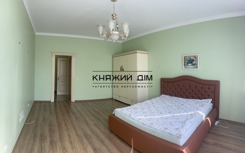 Оренда Квартира 2-кімнатна, 11/25 поверх на Днепровская Набережная Київ - фото 15