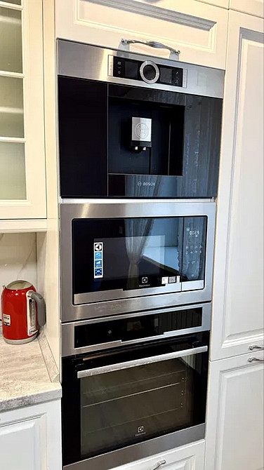 Продаж Квартира 3-кімнатна, 4/12 поверх на Победы наб., 62 Дніпро - фото 6