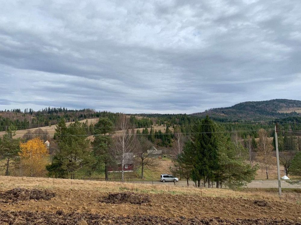 Продаж Квартира на улица бойківська 13 Орявчик - изображение 1