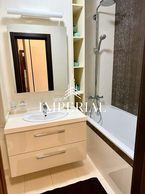 Оренда Квартира 2-кімнатна, 10/24 поверх на вул. Андрія Верхогляда Київ - фото 3