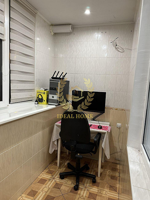 Затишна 1-кімнатна квартира на Милославській Киев - изображение 5