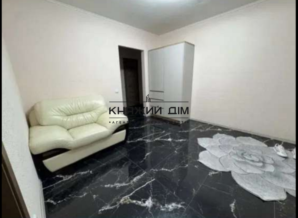 Оренда Квартира 2-кімнатна, 22/25 поверх на Ревуцкого ул. Киев - изображение 2