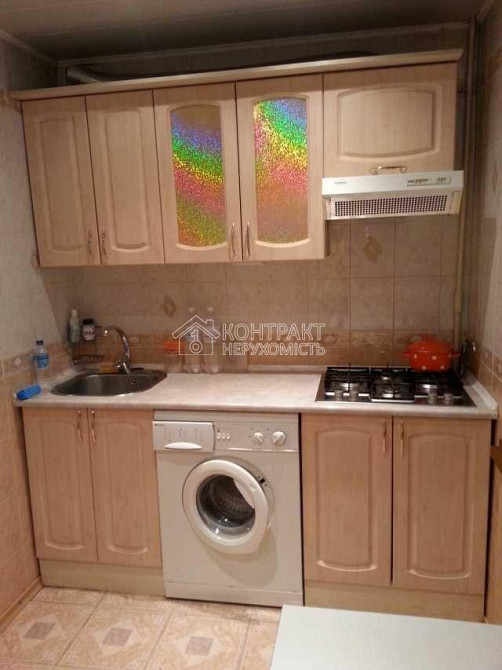 Продаж Квартира 3-кімнатна, 6/9 поверх на вул. Державінська Харків - фото 1