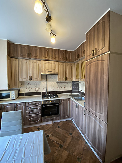 Оренда Квартира 2-кімнатна, 4/12 поверх на Європейська, 2 Івано-Франківськ - фото 15