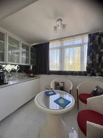 Оренда 2к Квартира 100 кв.м Ворошилова вулиця 4 Дніпро - фото 7