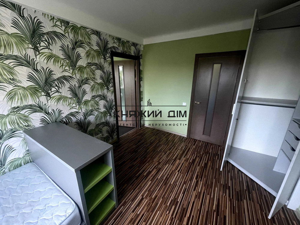Оренда Квартира 3-кімнатна, 5/5 поверх на Коломиеский пер. Киев - изображение 5