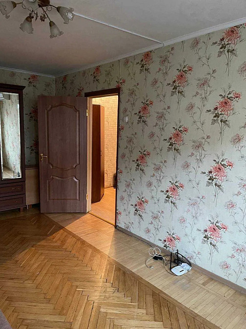 Оренда Квартира 1-кімнатна, 3/5 поверх на Олени Теліги, 3б Київ - фото 8