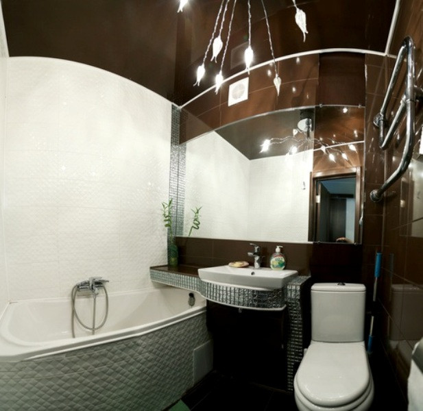 Оренда Квартира 1-кімнатна, 3/5 поверх на Еленовская ул. Kiev - photo 6