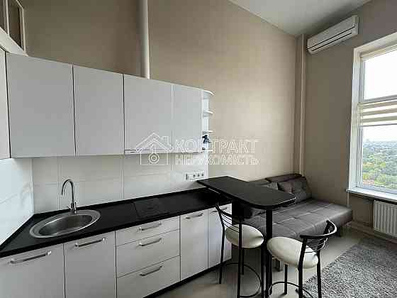 Продаж Квартира 1-кімнатна, 11/12 поверх на вул. Шевченківський Харків