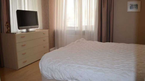 3 комн. кв. Аркадия. 2-я Жемчужина. Одеса