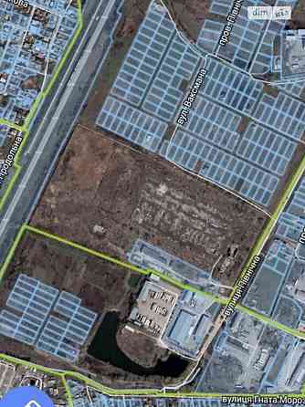 Продаж земельної ділянки 10 соток на волонтерська Винница