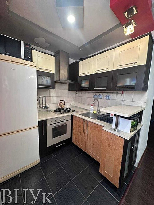 Продаж Квартира 2-кімнатна, 9/9 поверх на вул. Володимира Великого Львов - изображение 10