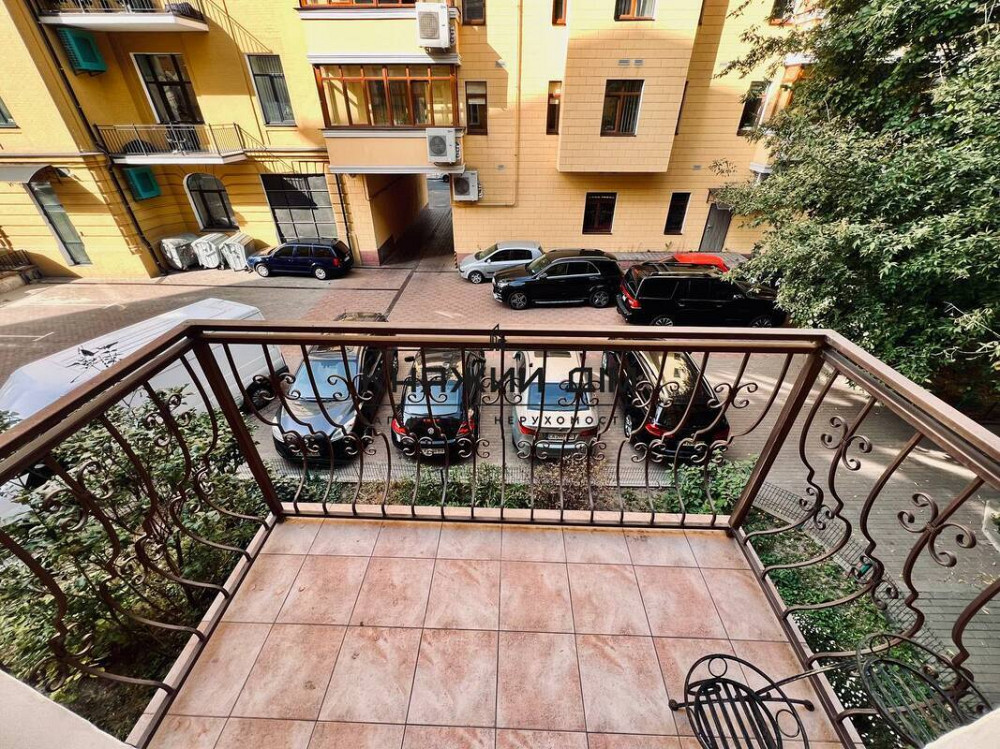 Оренда гарної 1 кім. квартири на Золотих Воротах. Код об № 11154659 Киев - изображение 5