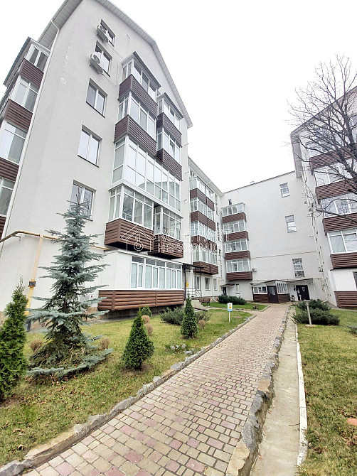 Продаж Квартира 1-кімнатна на вул. Дерев'янка Kharkiv - photo 3