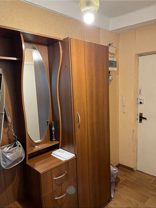 Оренда Квартира 1-кімнатна, 4/5 поверх на Салютная, 25 Київ - фото 10