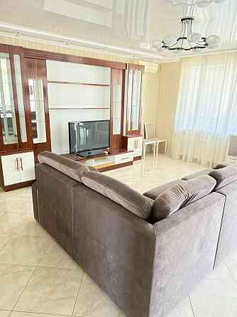 Квартира в кирпичном доме на Вильямса Одесса