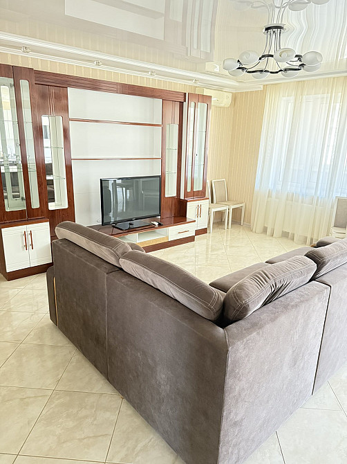 Квартира в кирпичном доме на Вильямса Одесса - изображение 3