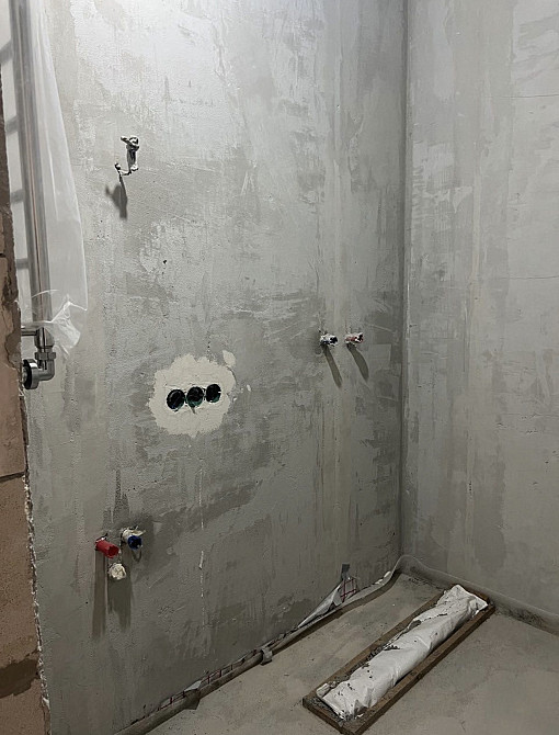 Продаж 3к Квартира 109 кв.м Івана Сльоти 49 Zhytomyr - photo 1