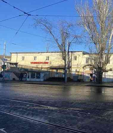 Продаж торгове приміщення на Одария ул., 12 поверх - 1/2 Одесса