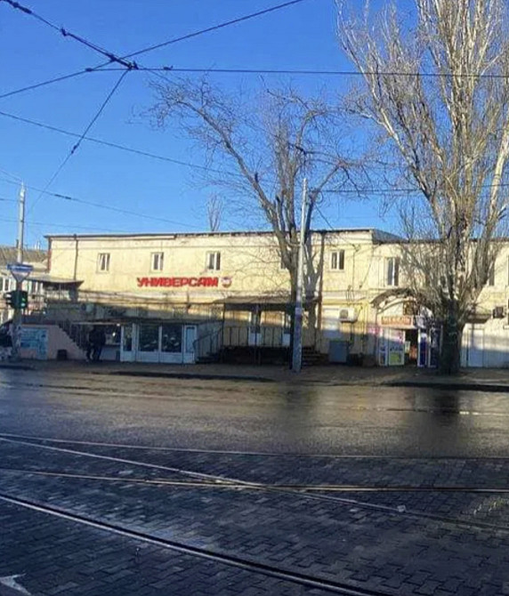 Продаж торгове приміщення на Одария ул., 12 поверх - 1/2 Одесса - изображение 5