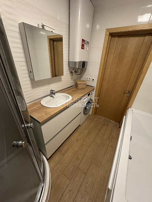 Продаж Квартира 2-кімнатна, 2/9 поверх на вул. Перемоги Харьков - изображение 12