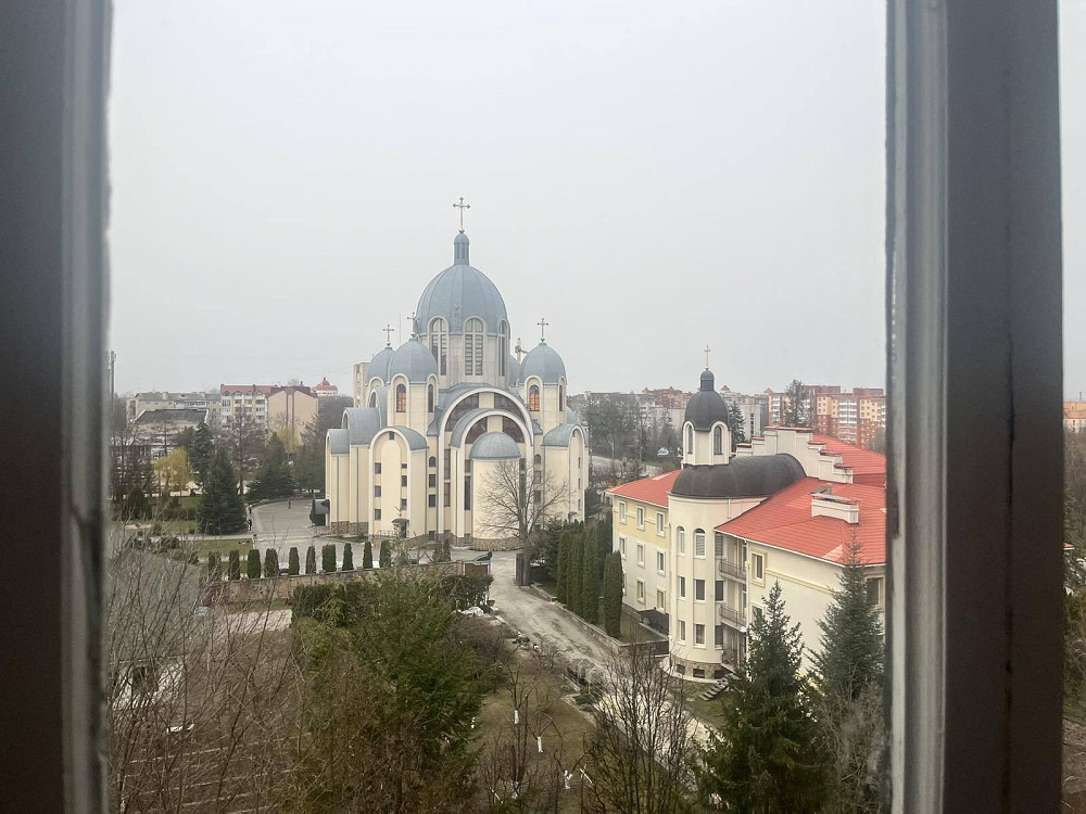 Продається 3-х кімнатна квартира вул. Степана Бандери 94 Тернопіль - фото 17