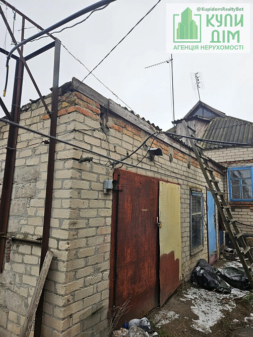 Продам будинок в с. Новгородка. Кропивницький - фото 4