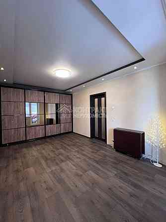 Продаж Квартира 2-кімнатна, 4/10 поверх на вул. молодіжна Пісочин